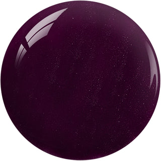 SNS AN07 - Chelsea Purple Gelous - Dipping Powder Color 1.5oz