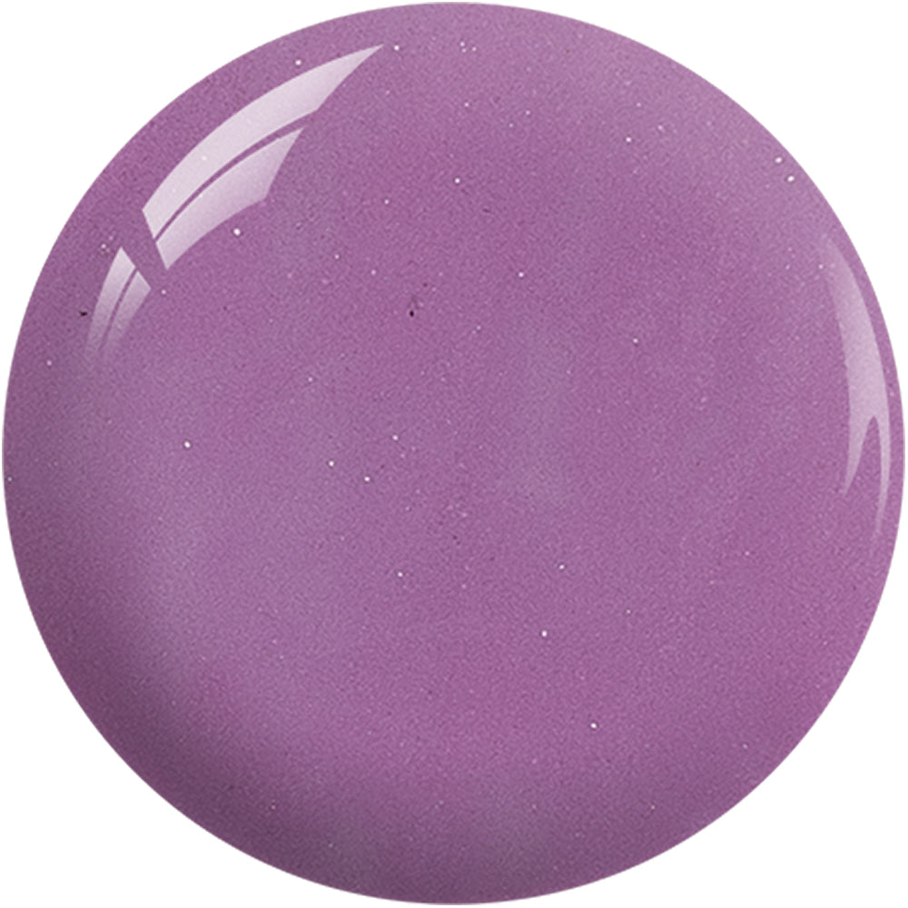 SNS AN10 - Lavender Bathe Bomb - Dipping Powder Color 1.5oz