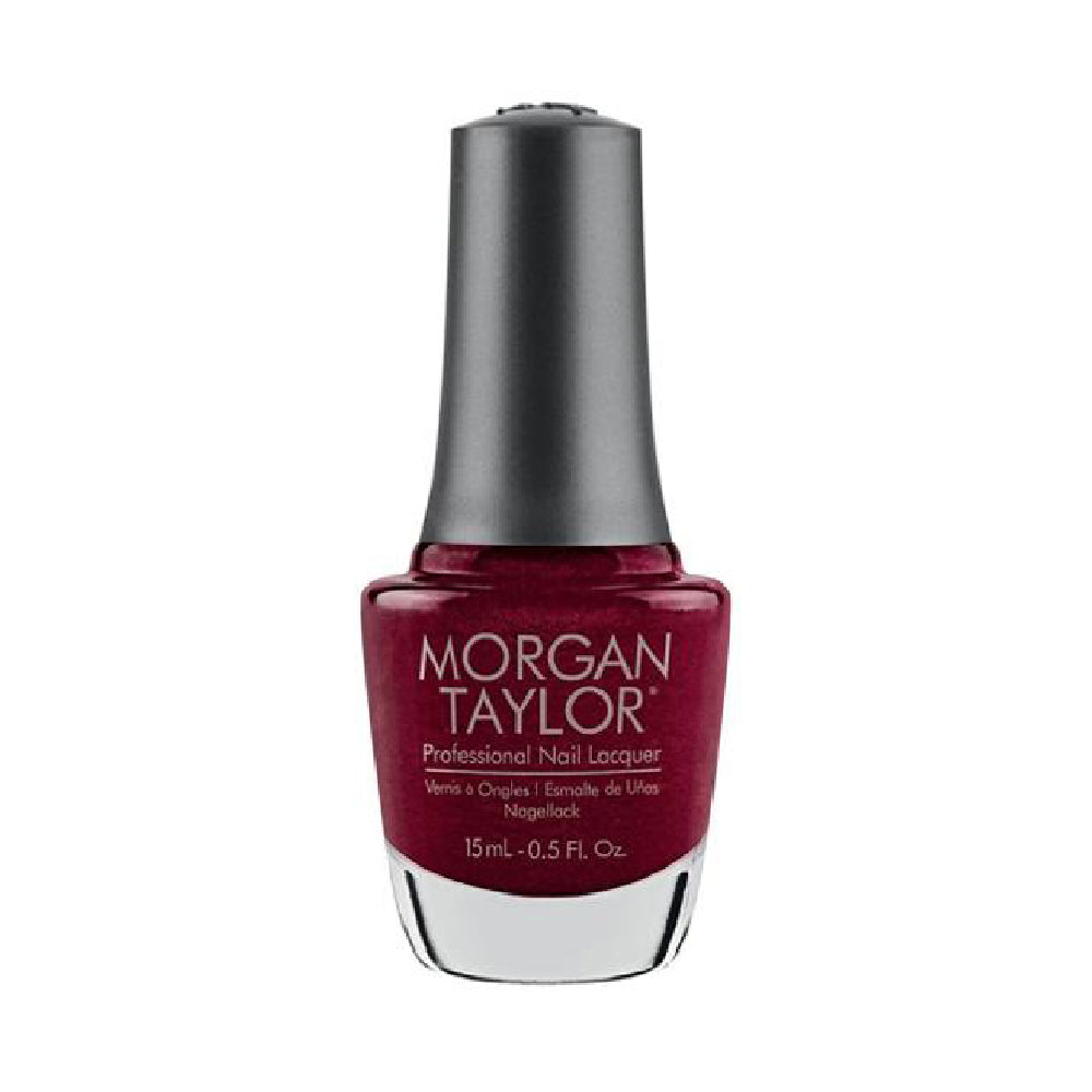 Morgan Taylor 260 - A Tale Of Two Nails - Nail Lacquer 0.5 oz - 3110260