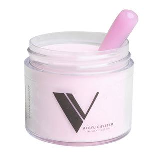 Valentino Acrylic System - Bubblegum 1.5oz