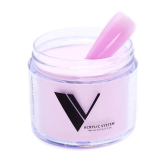 Valentino Acrylic System - Cotton Candy 1.5oz