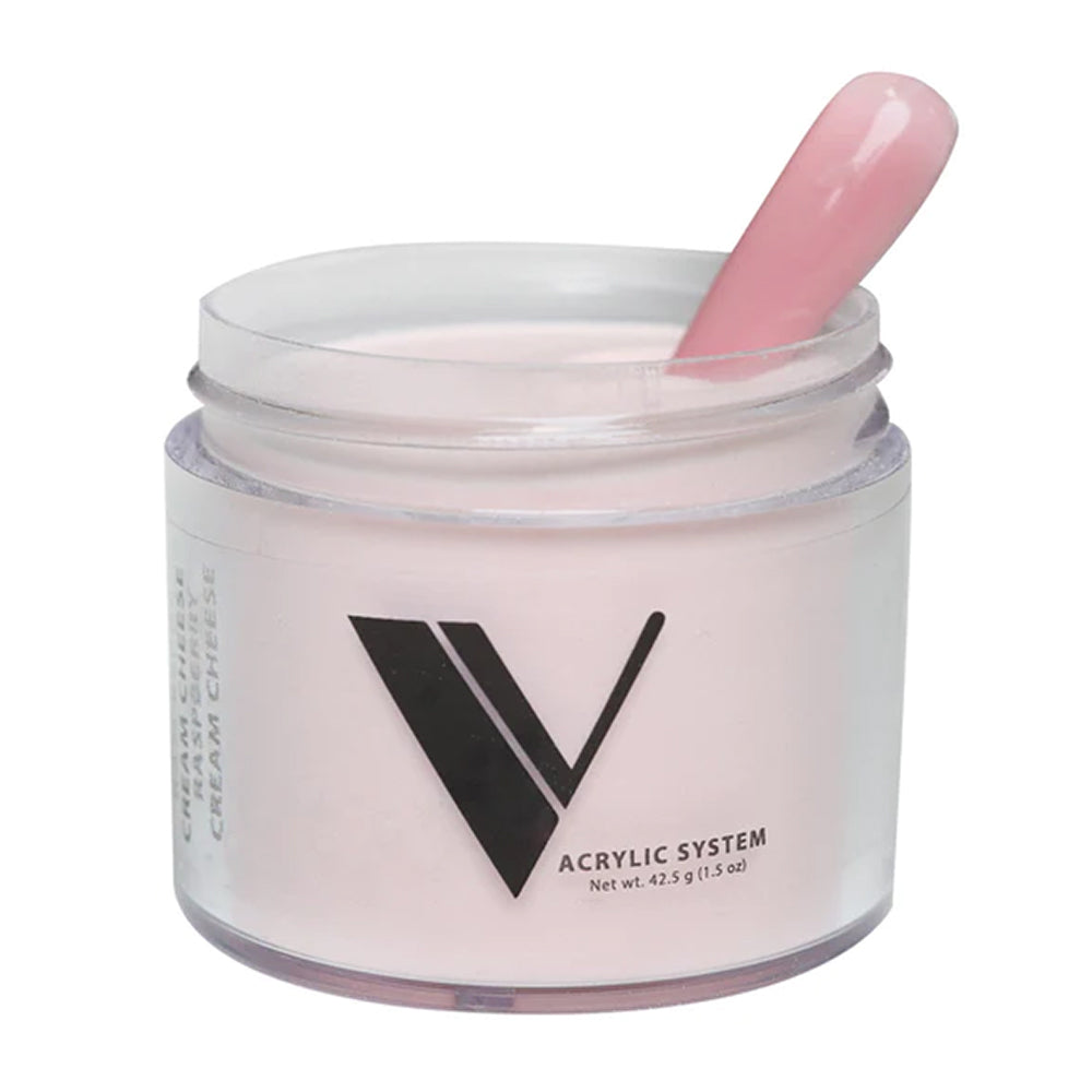 Valentino Acrylic System - Raspberry Cream Cheese 1.5oz