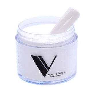 Valentino Acrylic System - Super White 1.5oz