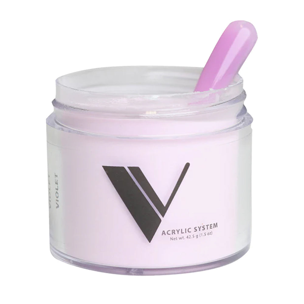 Valentino Acrylic System - Violet 1.5oz