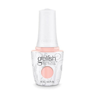 Gelish Nail Colours - Purple Gelish Nails - 254 All About The Pout - 1110254