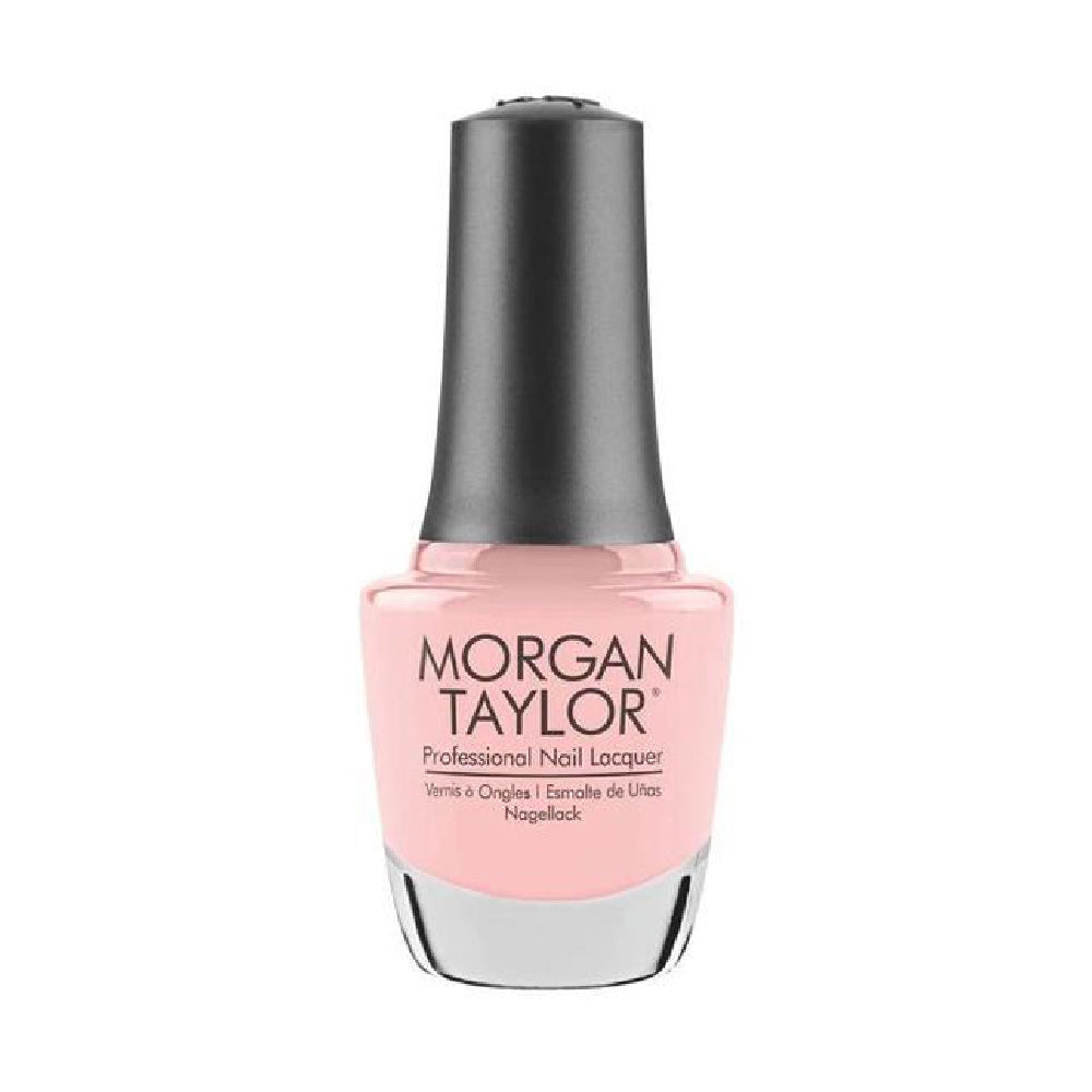 Morgan Taylor 254 - All About The Pout - Nail Lacquer 0.5 oz - 3110254