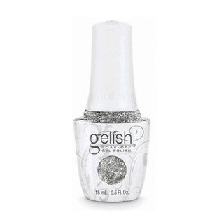 Gelish Nail Colours - Metallic Gelish Nails - 946 Am I Making You Gelish? - 1110946