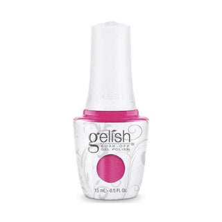 Gelish Nail Colours - Pink Gelish Nails - 173 Amour Color Please - 1110173