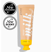 Avry Beauty - Shea Butter Lotion - Milk & Honey 1.5oz