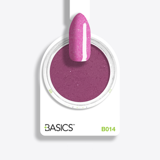 SNS Basics Dipping & Acrylic Powder - Basics 014 by SNS sold by DTK Nail Supply
