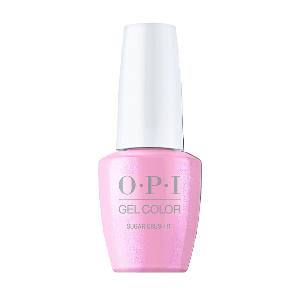 OPI B02 Sugar Crush It - OPI Gel Polish 0.5oz