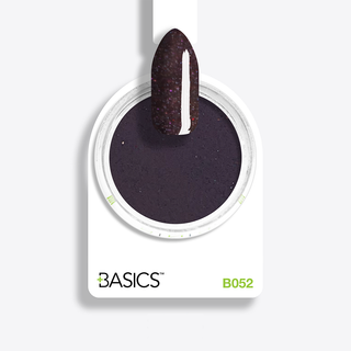 SNS Basics Dipping & Acrylic Powder - Basics 052 by SNS sold by DTK Nail Supply