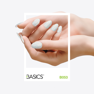 SNS Basics Dipping & Acrylic Powder - Basics 053 by SNS sold by DTK Nail Supply