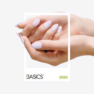 SNS Basics Dipping & Acrylic Powder - Basics 094 by SNS sold by DTK Nail Supply