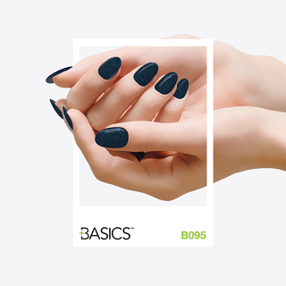 SNS Basics Dipping & Acrylic Powder - Basics 095 by SNS sold by DTK Nail Supply
