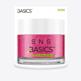 SNS Basics Dipping & Acrylic Powder - Basics 096 by SNS sold by DTK Nail Supply