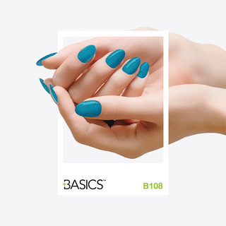 SNS Basics Dipping & Acrylic Powder - Basics 108 by SNS sold by DTK Nail Supply