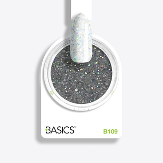 SNS Basics Dipping & Acrylic Powder - Basics 109 by SNS sold by DTK Nail Supply
