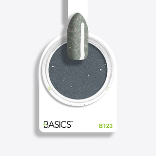 SNS Basics Dipping & Acrylic Powder - Basics 123 by SNS sold by DTK Nail Supply