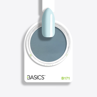 SNS Basics Dipping & Acrylic Powder - Basics 171 by SNS sold by DTK Nail Supply