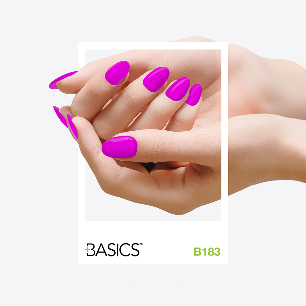 SNS Basics Dipping & Acrylic Powder - Basics 183 by SNS sold by DTK Nail Supply