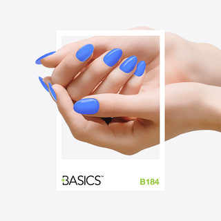 SNS Basics Dipping & Acrylic Powder - Basics 184 by SNS sold by DTK Nail Supply