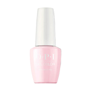 OPI Gel Polish Pink Colors - B56 Mod About You
