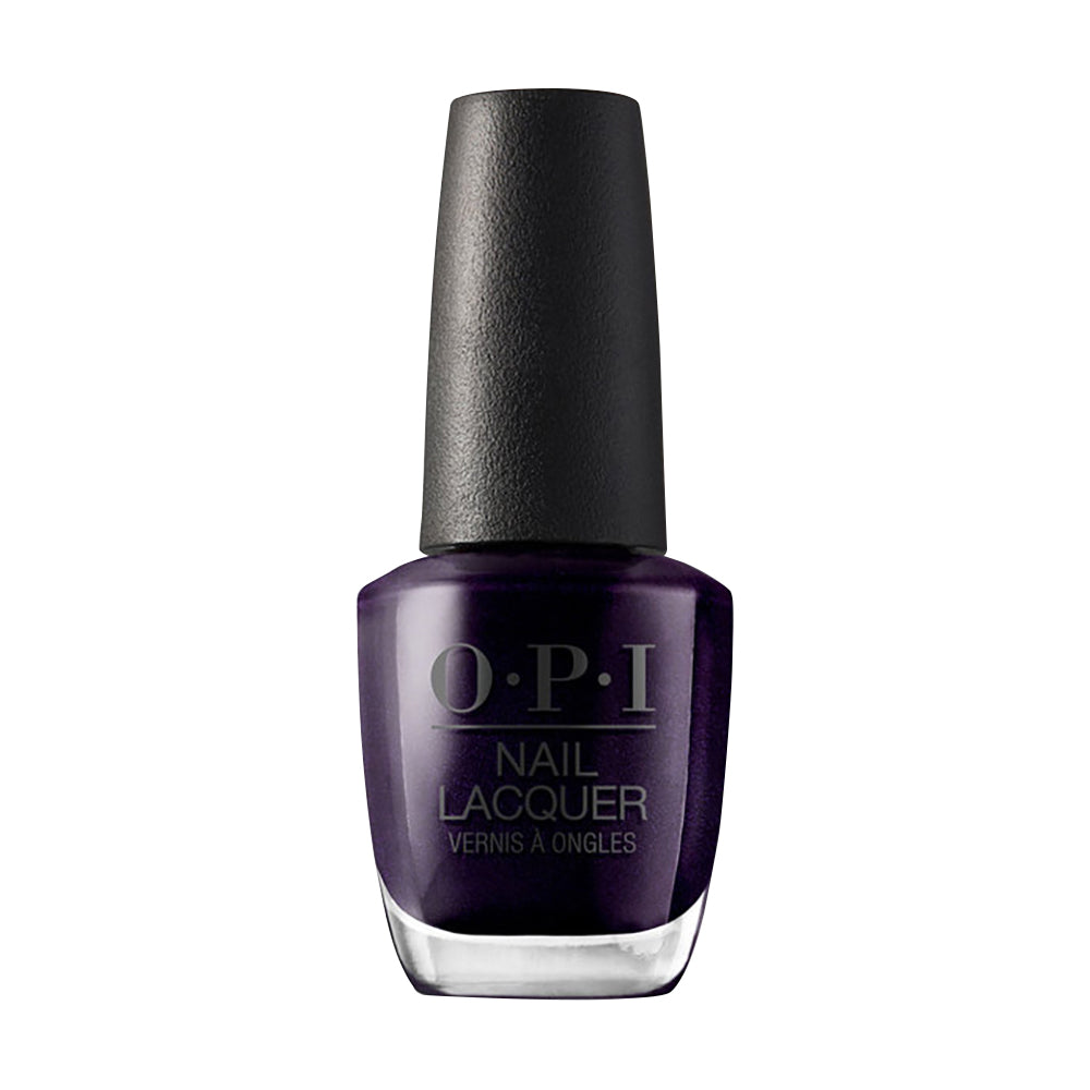 OPI B61OPI Ink - Nail Lacquer 0.5oz