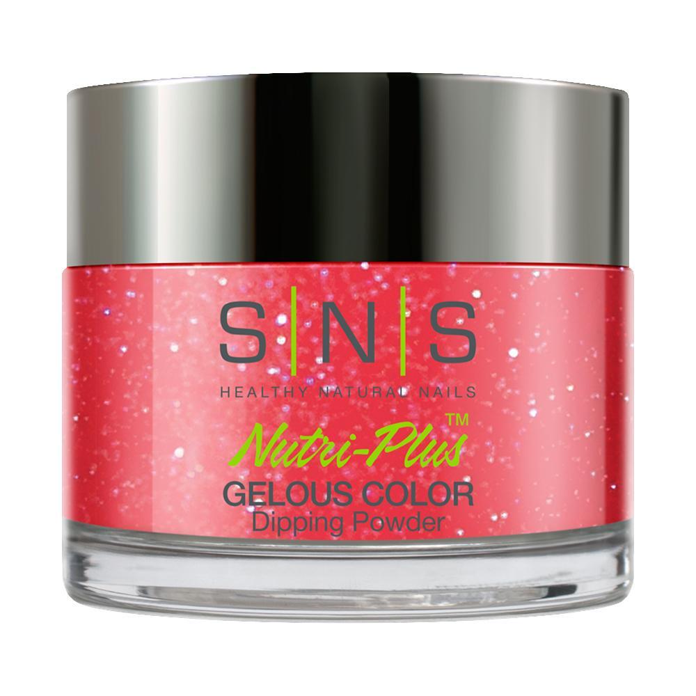 SNS BD03 - Gin & Tunic - Dipping Powder Color 1.5oz