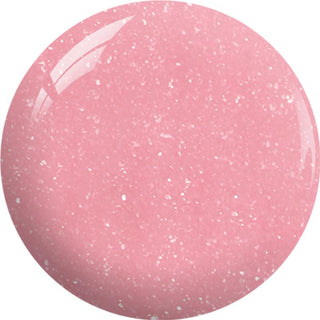 SNS Dipping Powder Nail - BD05 Pink Platforms - 1oz