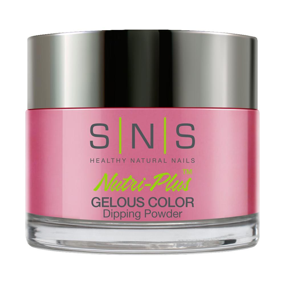 SNS BD11 - Hot Yoga Pants - Dipping Powder Color 1.5oz