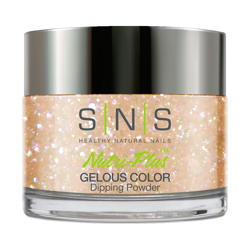 SNS BD15 - Mohair Sweater - Dipping Powder Color 1.5oz