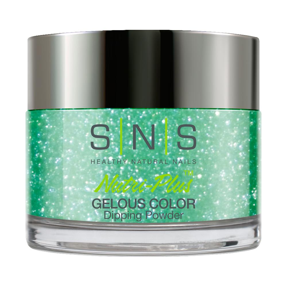 SNS Dipping Powder Nail - BD20 Sassy Lingerie - 1oz