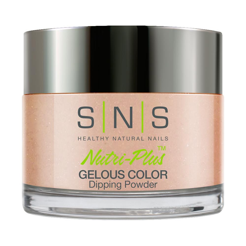 SNS BD21 - Smart Sun Hat - Dipping Powder Color 1.5oz