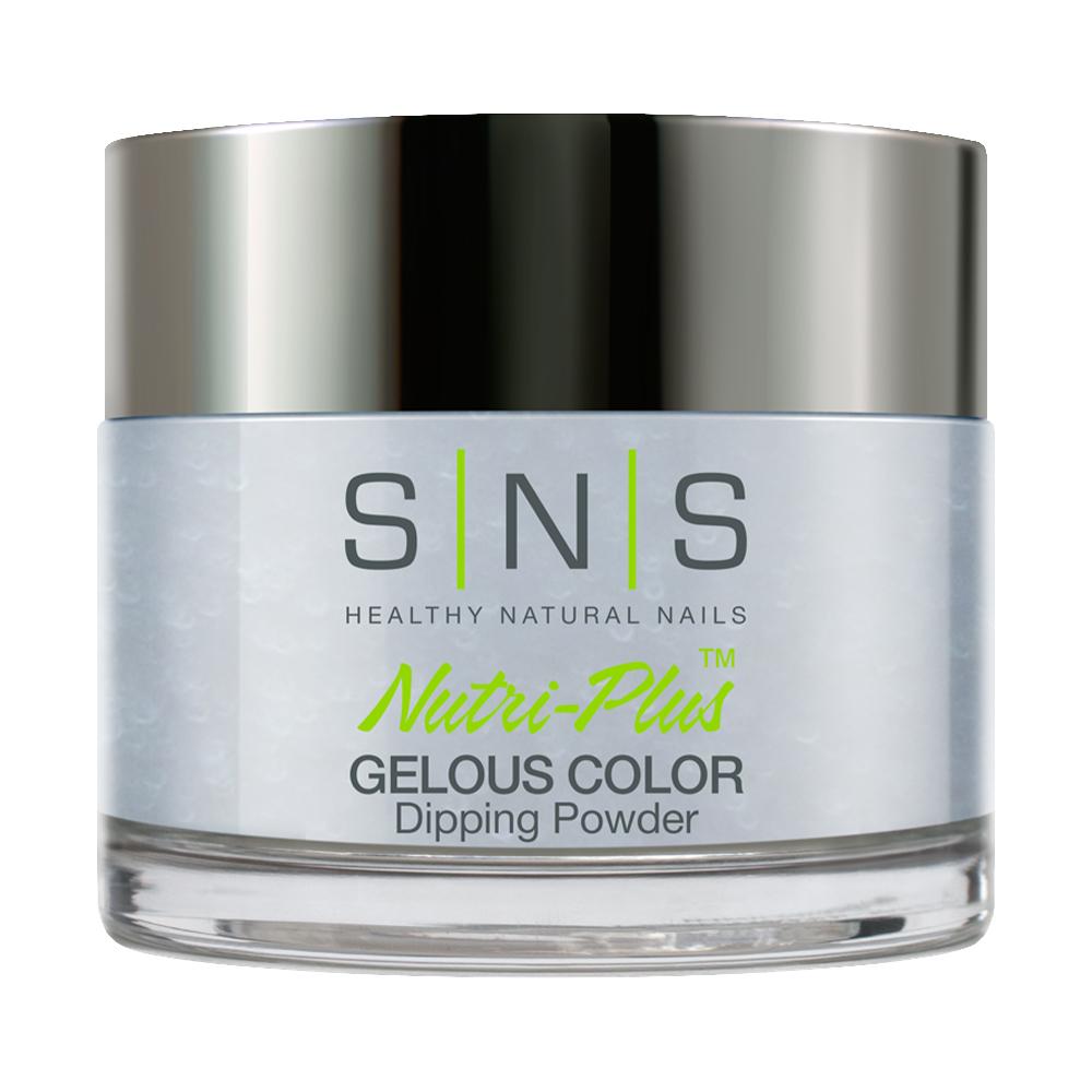 SNS Dipping Powder Nail - BD22 Sexy Halter - 1oz