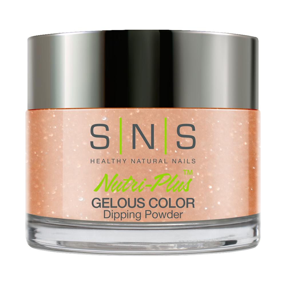 SNS Dipping Powder Nail - BD23 Harris Tweed - 1oz