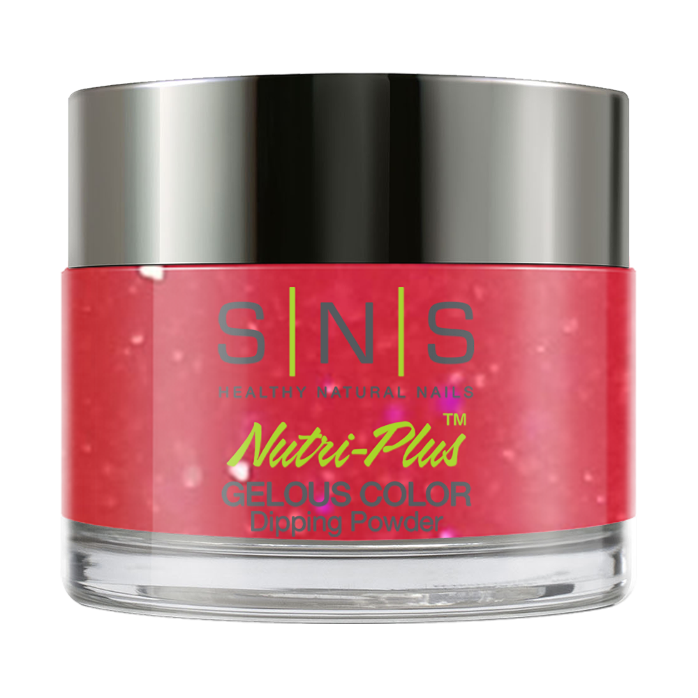 SNS BM01 - Dipping Powder Color 1.5oz