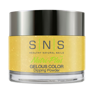 SNS BM09 - Dipping Powder Color 1.5oz