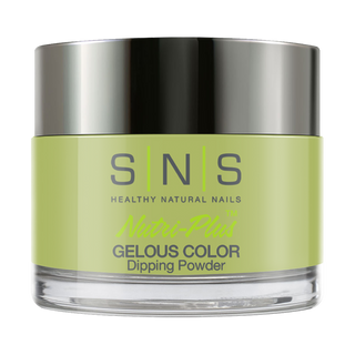 SNS BM20 - Dipping Powder Color 1.5oz