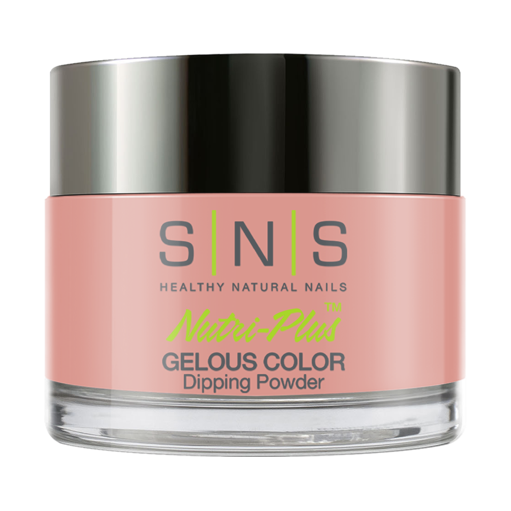 SNS BM24 - Dipping Powder Color 1.5oz