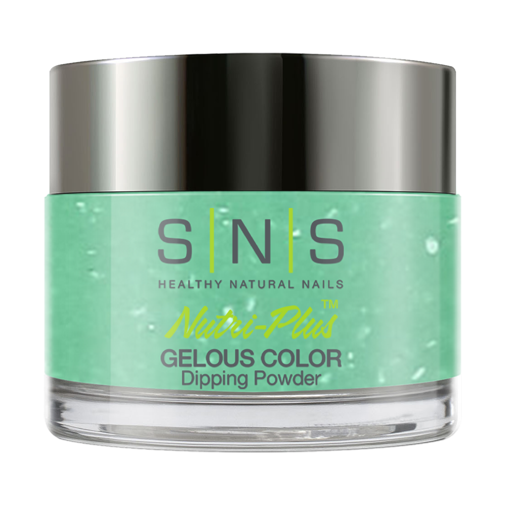 SNS Dipping Powder Nail - BM25 - 1oz