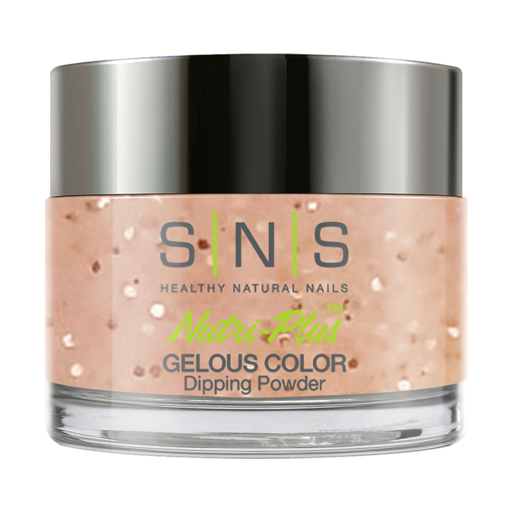 SNS BM31 - Dipping Powder Color 1.5oz