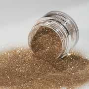 LDS Holographic Fine Glitter Nail Art - DB05 - Glamorous 0.5 oz