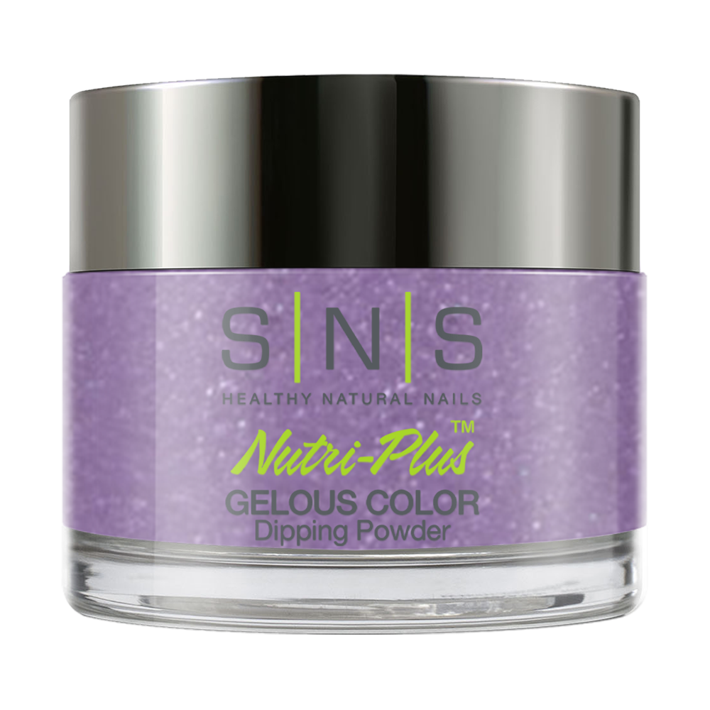 SNS Dipping Powder Nail - BOS 02 - 1oz