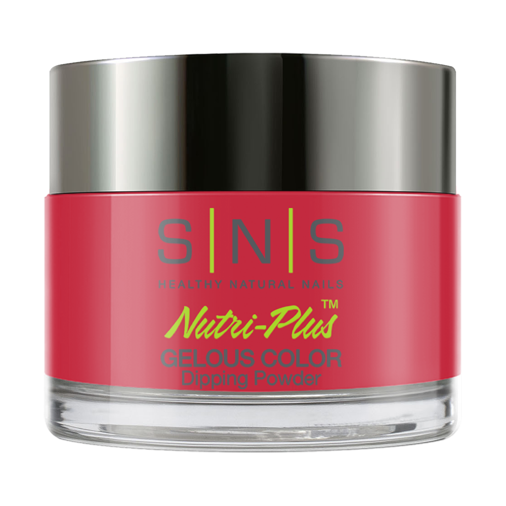 SNS Dipping Powder Nail - BOS 04 - 1oz