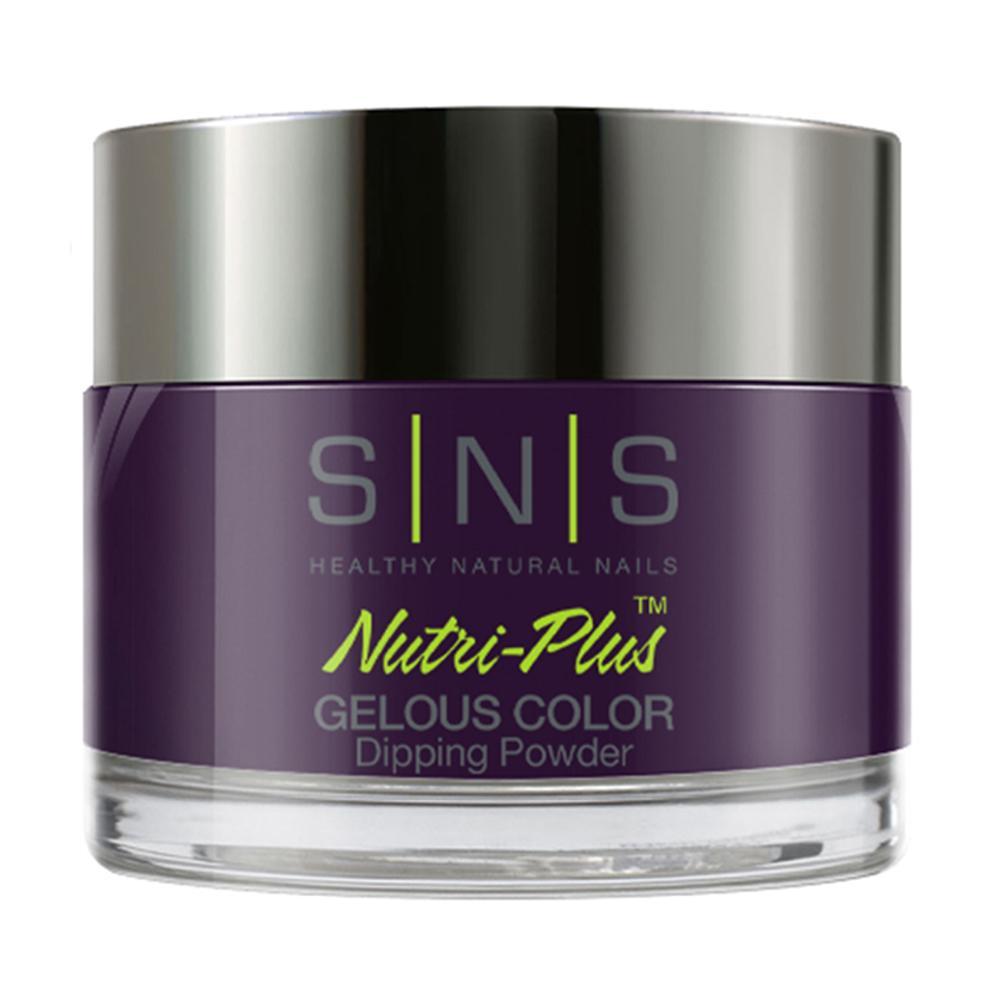 SNS Dipping Powder Nail - BOS 13 - 1oz