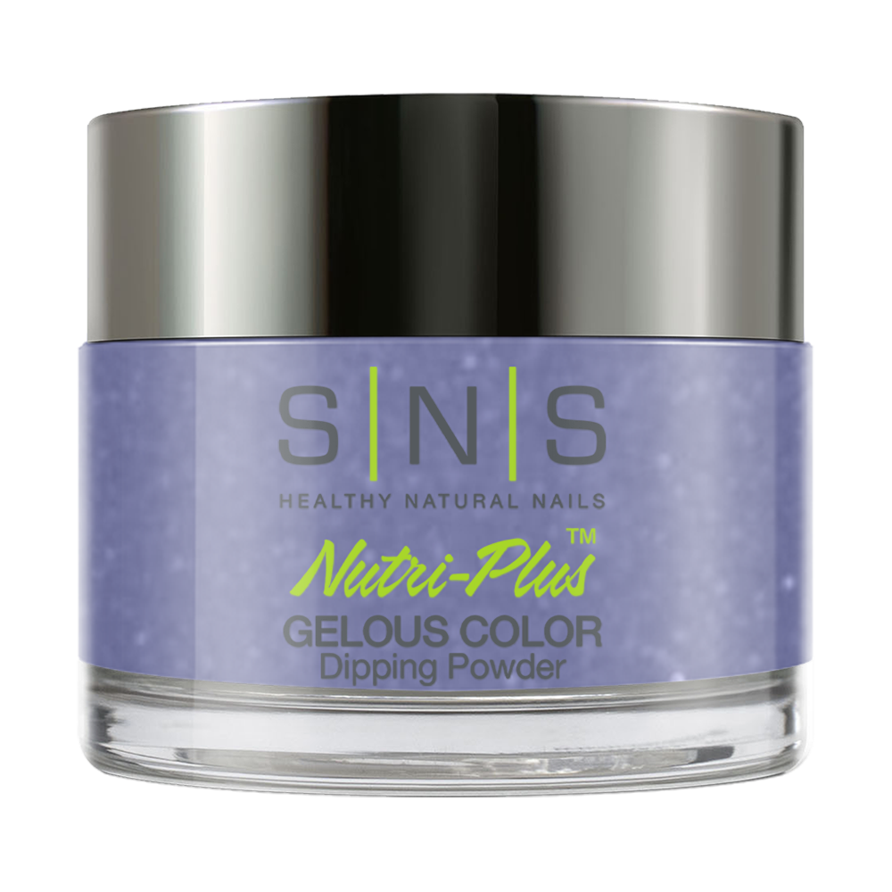 SNS BOS 14 - Dipping Powder Color 1.5oz