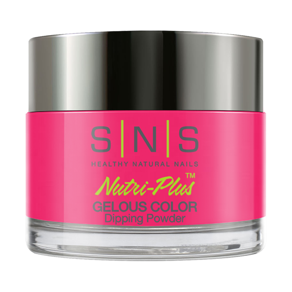 SNS BOS 16 - Dipping Powder Color 1.5oz