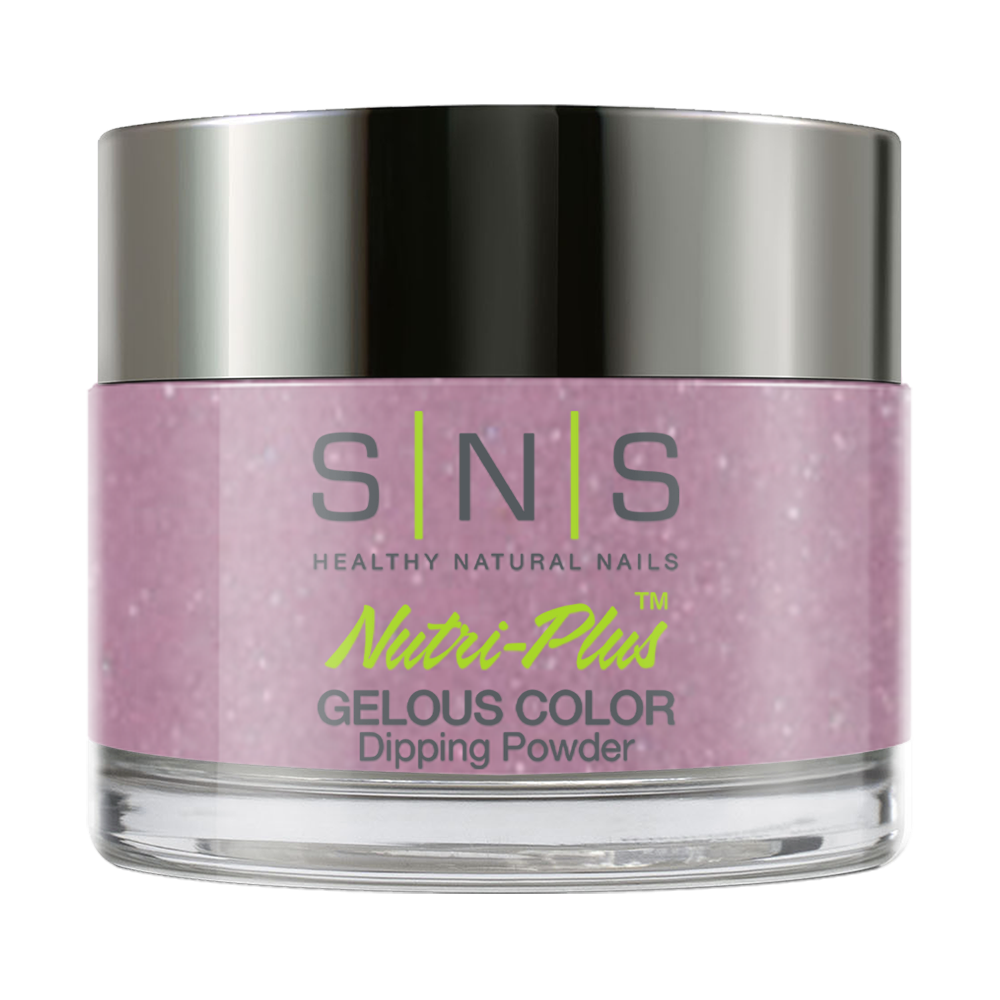 SNS Dipping Powder Nail - BOS 17 - 1oz