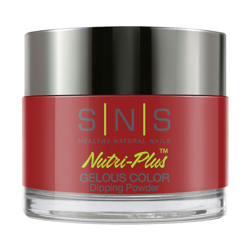 SNS Dipping Powder Nail - BOS 19 - 1oz